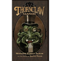 Thornclaw Manor: Monster Family Art Book