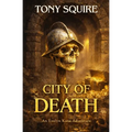 City of Death: What began in Eden... is far from over.
