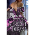 Wicked Becomes You