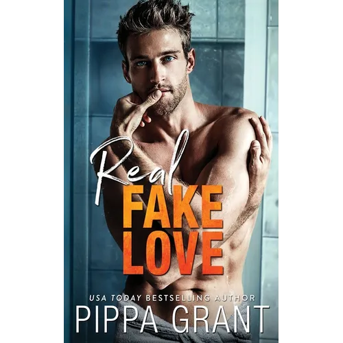 Real Fake Love