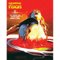 Grindhouse Visions 4: 100 Horror Film Posters From France & Spain