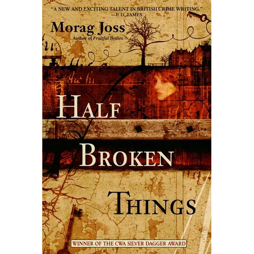 Half Broken Things