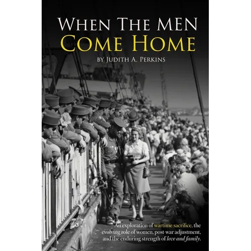 When the Men Come Home