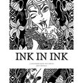 Ink in Ink: A Tattoo inspired adult colouring book