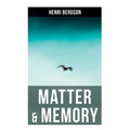 Matter & Memory
