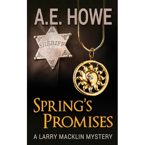 Spring's Promises