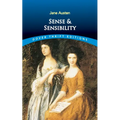 Sense and Sensibility