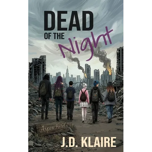 Dead of the Night