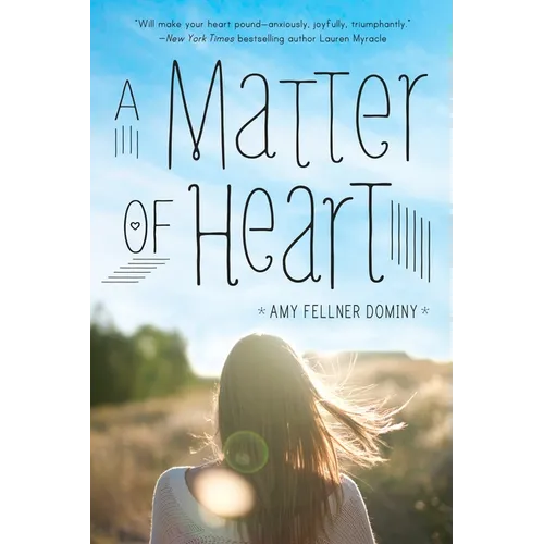 A Matter of Heart