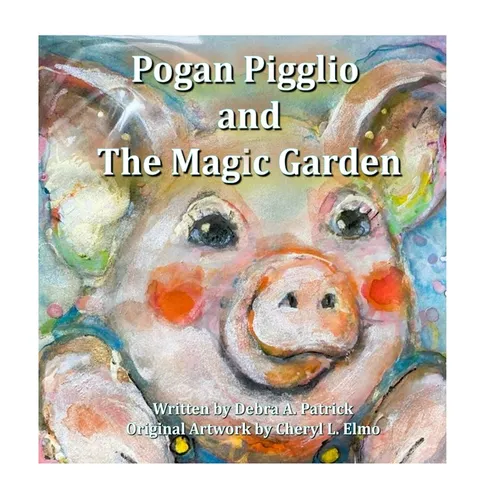 Pogan Pigglio & The Magic Garden