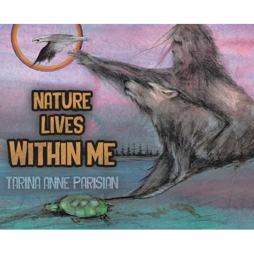 Nature Lives Within Me