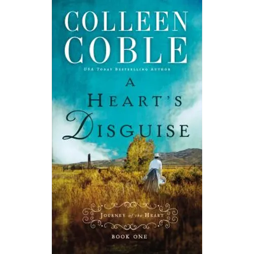 A Heart's Disguise