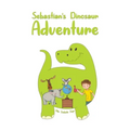 Sebastian's Dinosaur Adventure