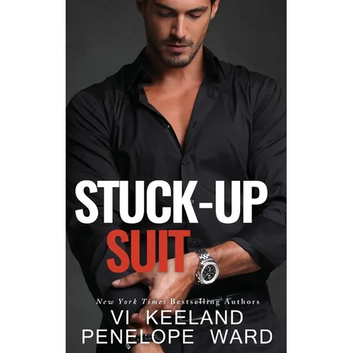 Stuck-Up Suit