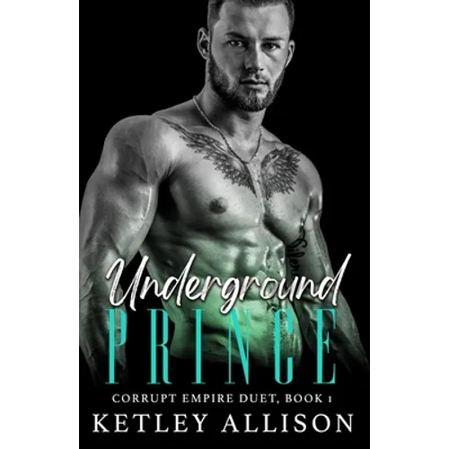 Underground Prince
