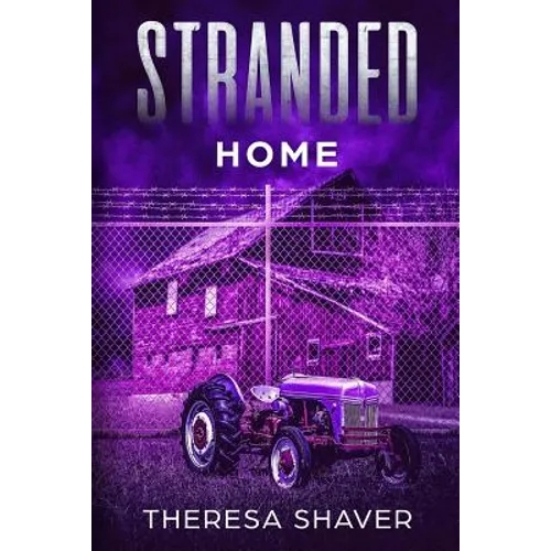 Stranded: Home