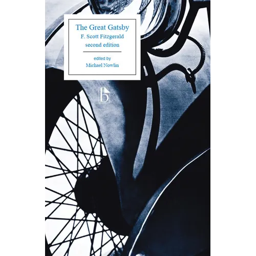 The Great Gatsby - Second Edition
