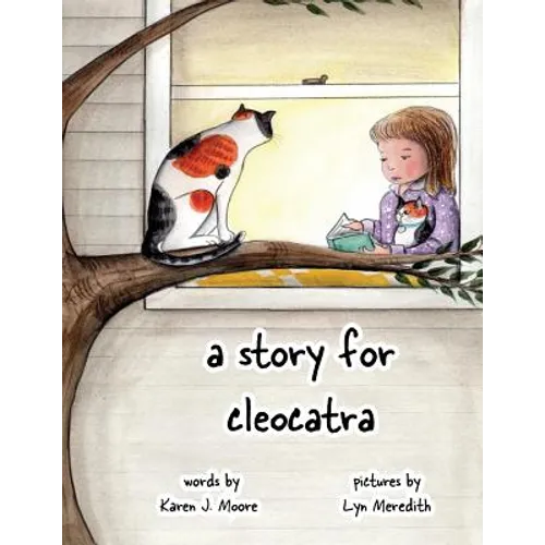 A Story for CleoCatra