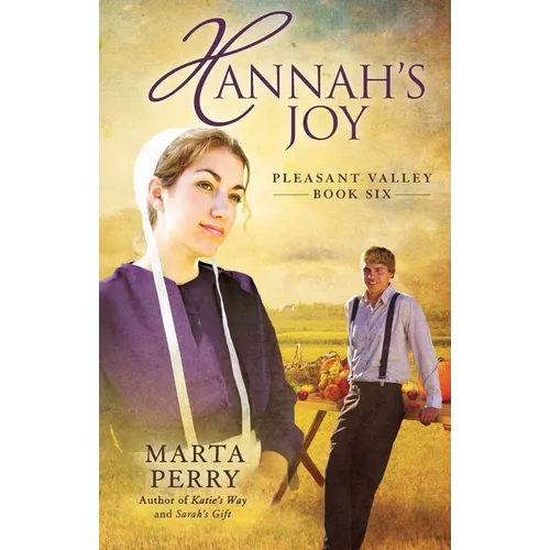 Hannah's Joy