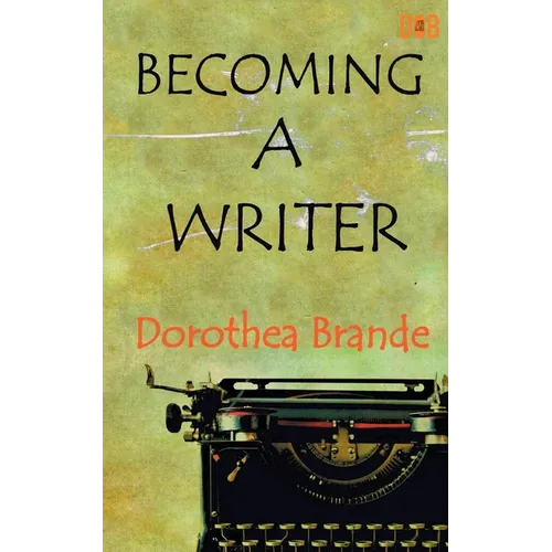 Becoming a Writer