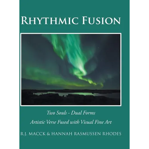 Rhythmic Fusion: Two Souls - Dual Forms