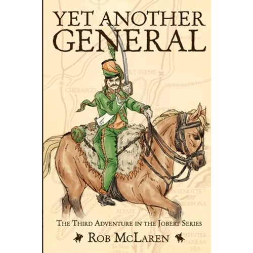 Yet Another General