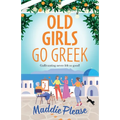 Old Girls Go Greek