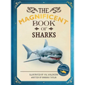 The Magnificent Book of Sharks