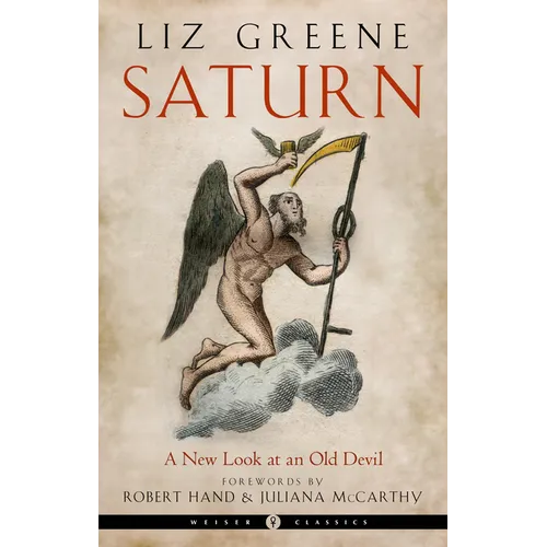 Saturn: A New Look at an Old Devil