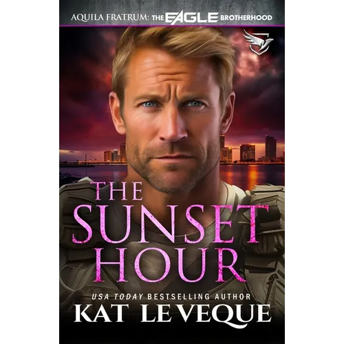The Sunset Hour