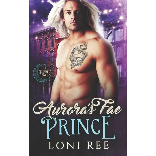 Aurora's Fae Prince