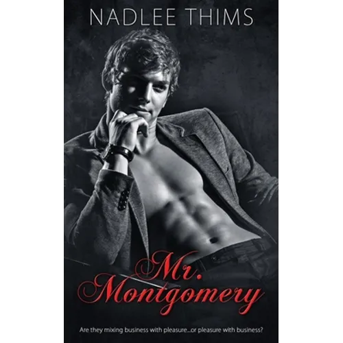 Mr. Montgomery