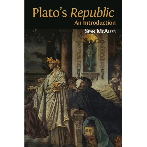 Plato's 'Republic': An Introduction
