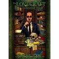 The Lovecraft Colouring Book