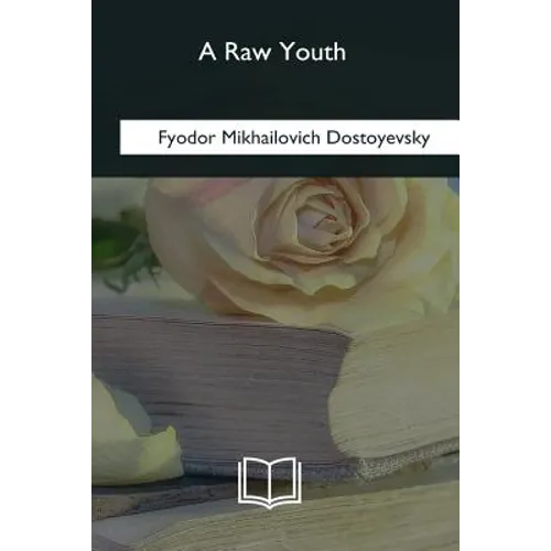 A Raw Youth