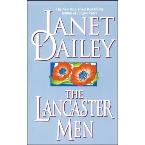 Lancaster Men