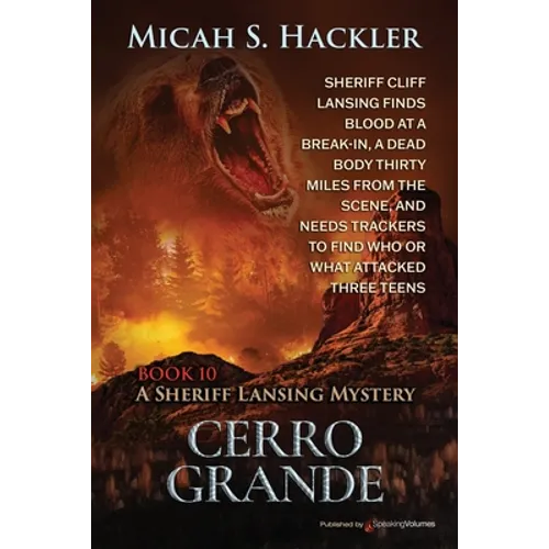 Cerro Grande