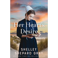 Her Heart's Desire