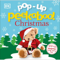 Pop-Up Peekaboo! Christmas: A Festive Surprise Under Every Flap!