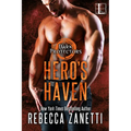 Hero's Haven