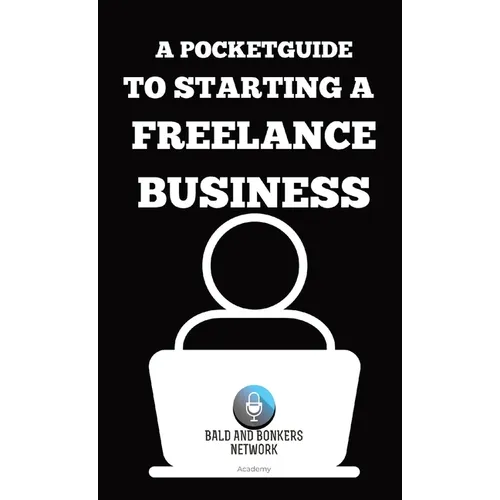 A Pocket Guide to Starting a Freelance Business
