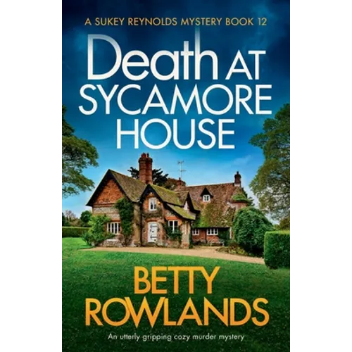 Death at Sycamore House