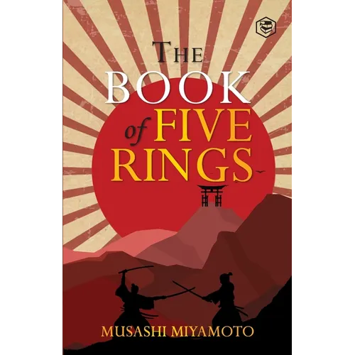 The Book Of Five Rings