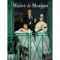 Manet and Morisot