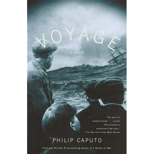 The Voyage