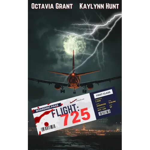 Flight 725