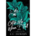 Catch Me When I Fall (Alternate Cover)