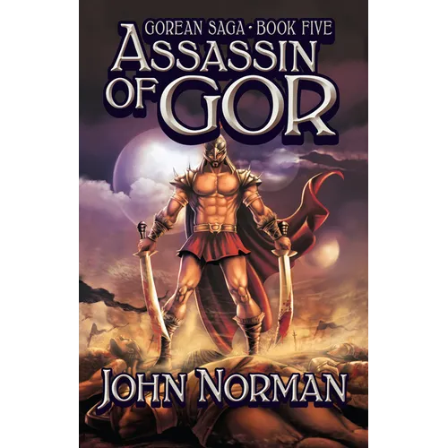 Assassin of Gor