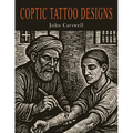 Coptic Tattoo Designs