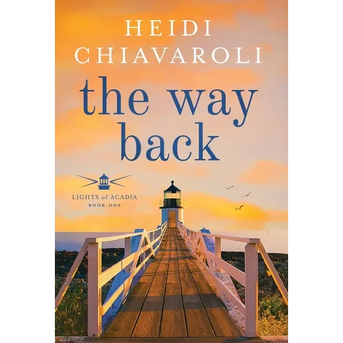 The Way Back